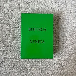 Bottega Veneta Box and Dust bag
